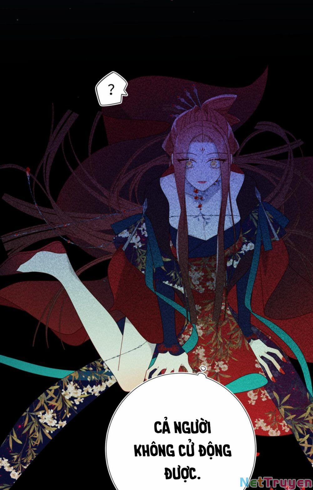 Ác Nữ Cự Tuyệt Cua Nam Chính 53 trang 28