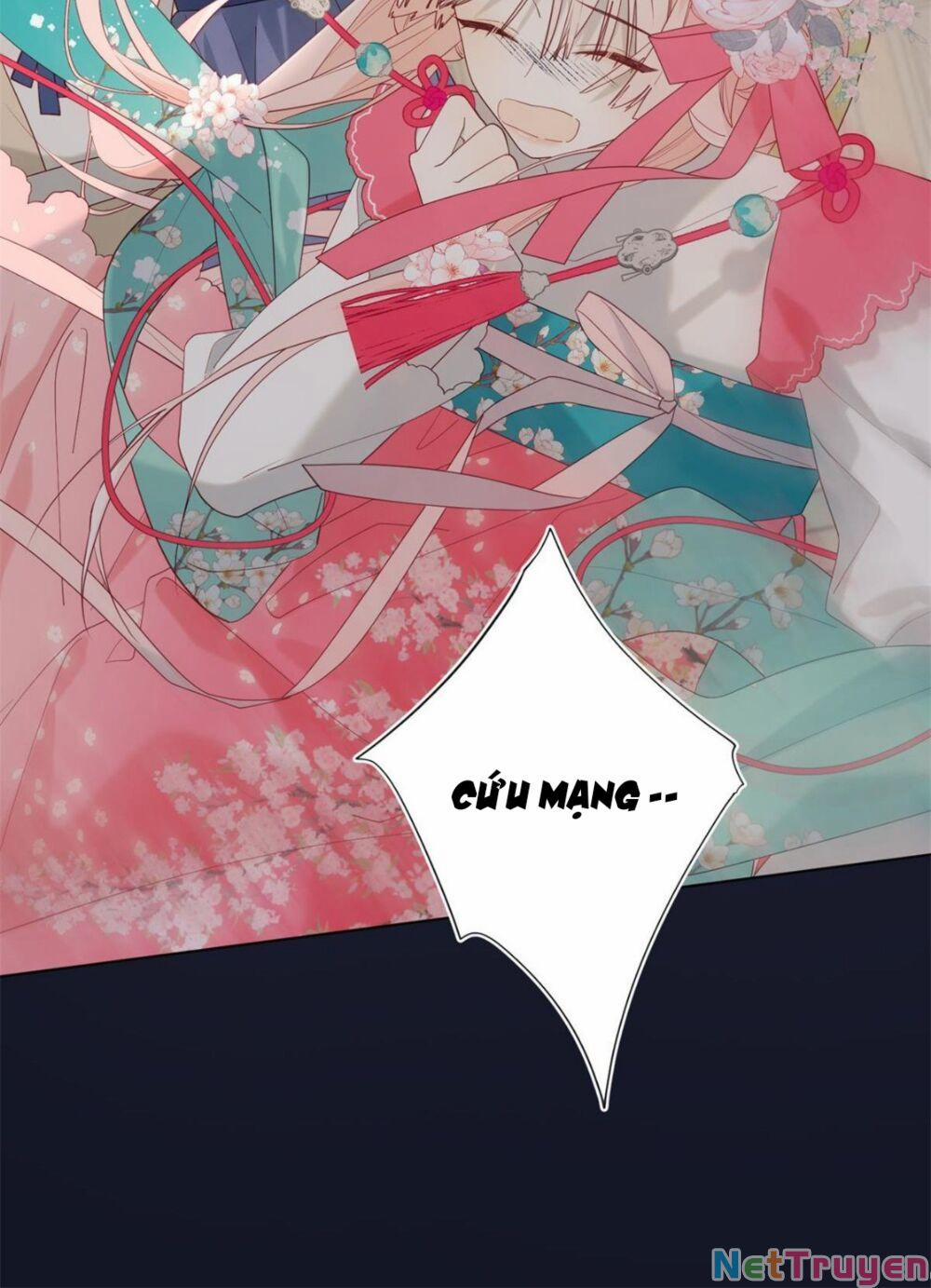 Ác Nữ Cự Tuyệt Cua Nam Chính 53 trang 3