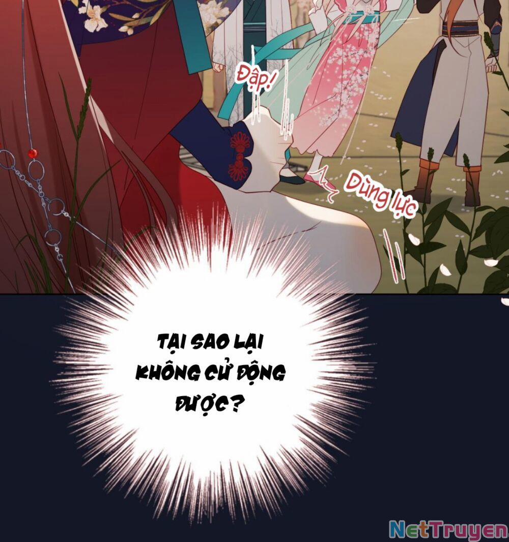 Ác Nữ Cự Tuyệt Cua Nam Chính 53 trang 31