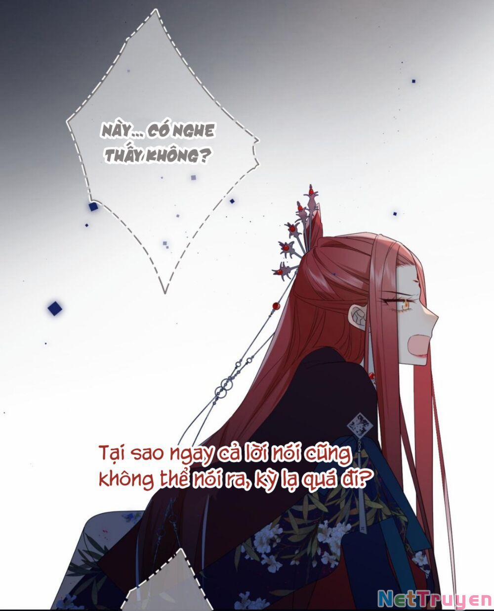 Ác Nữ Cự Tuyệt Cua Nam Chính 53 trang 34