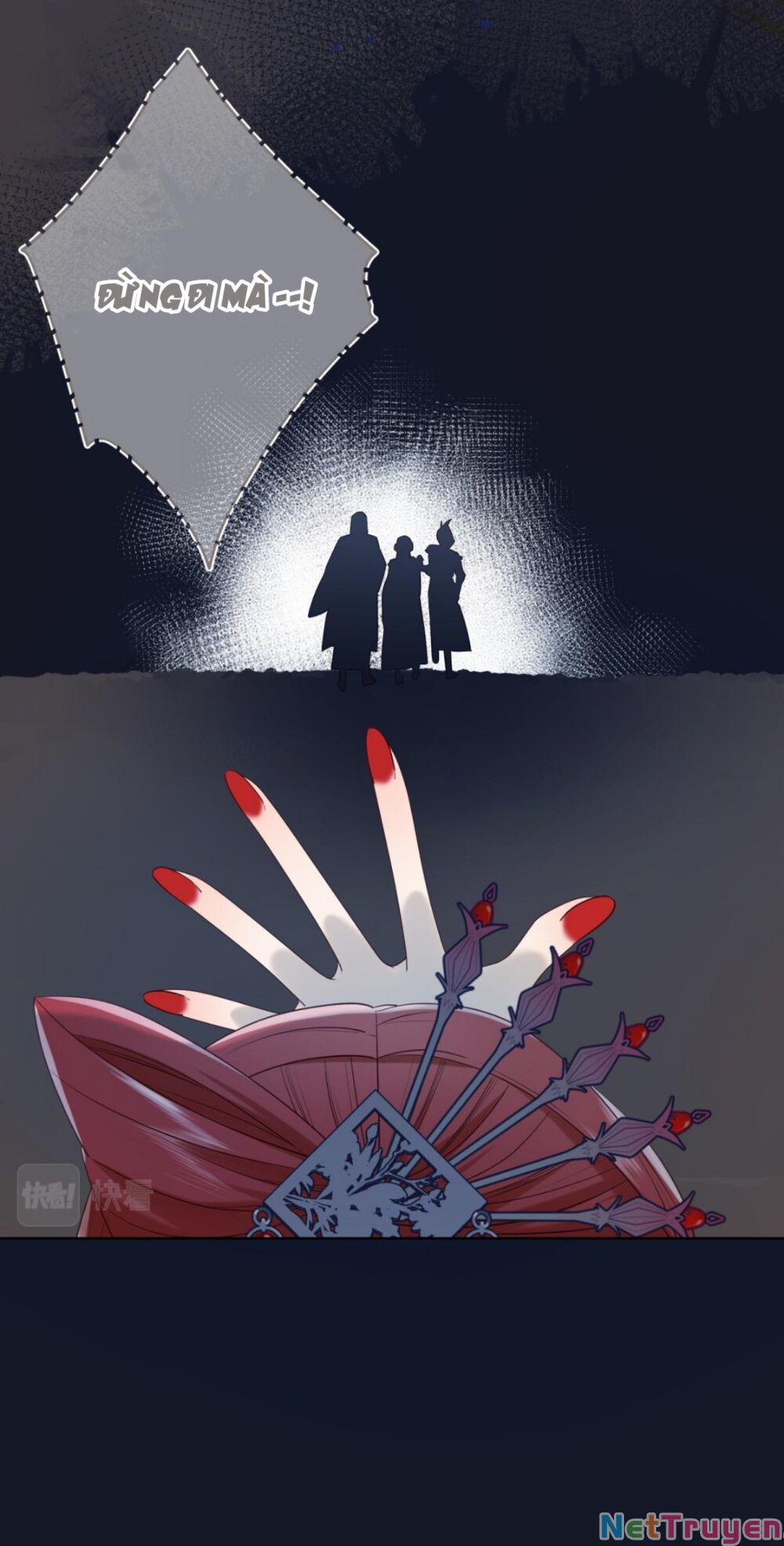 Ác Nữ Cự Tuyệt Cua Nam Chính 53 trang 37