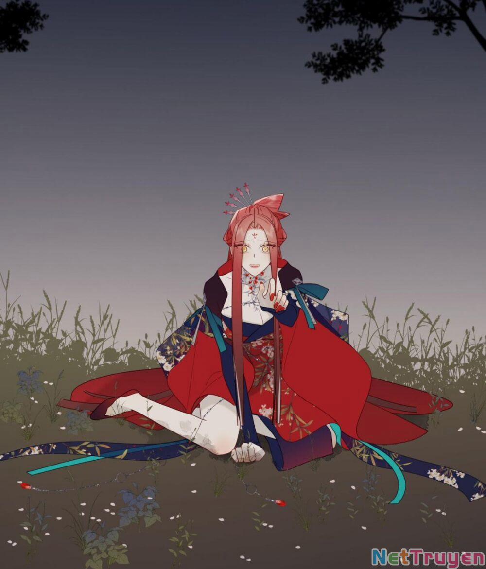 Ác Nữ Cự Tuyệt Cua Nam Chính 53 trang 39