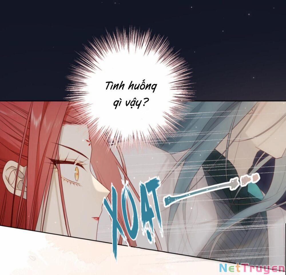 Ác Nữ Cự Tuyệt Cua Nam Chính 53 trang 4