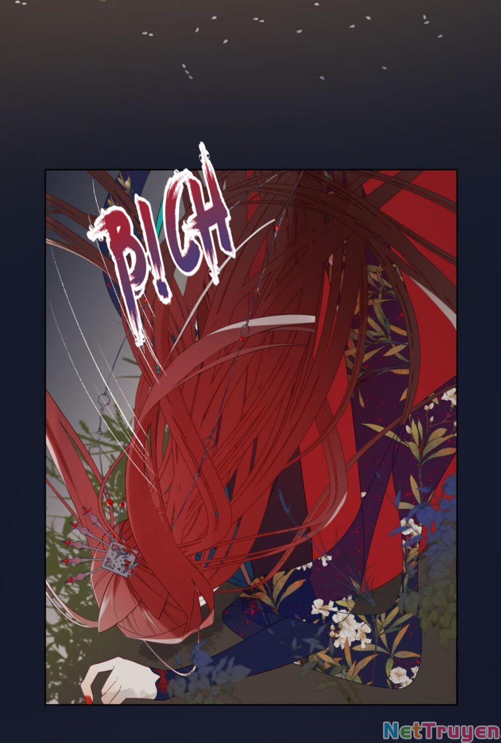 Ác Nữ Cự Tuyệt Cua Nam Chính 53 trang 40