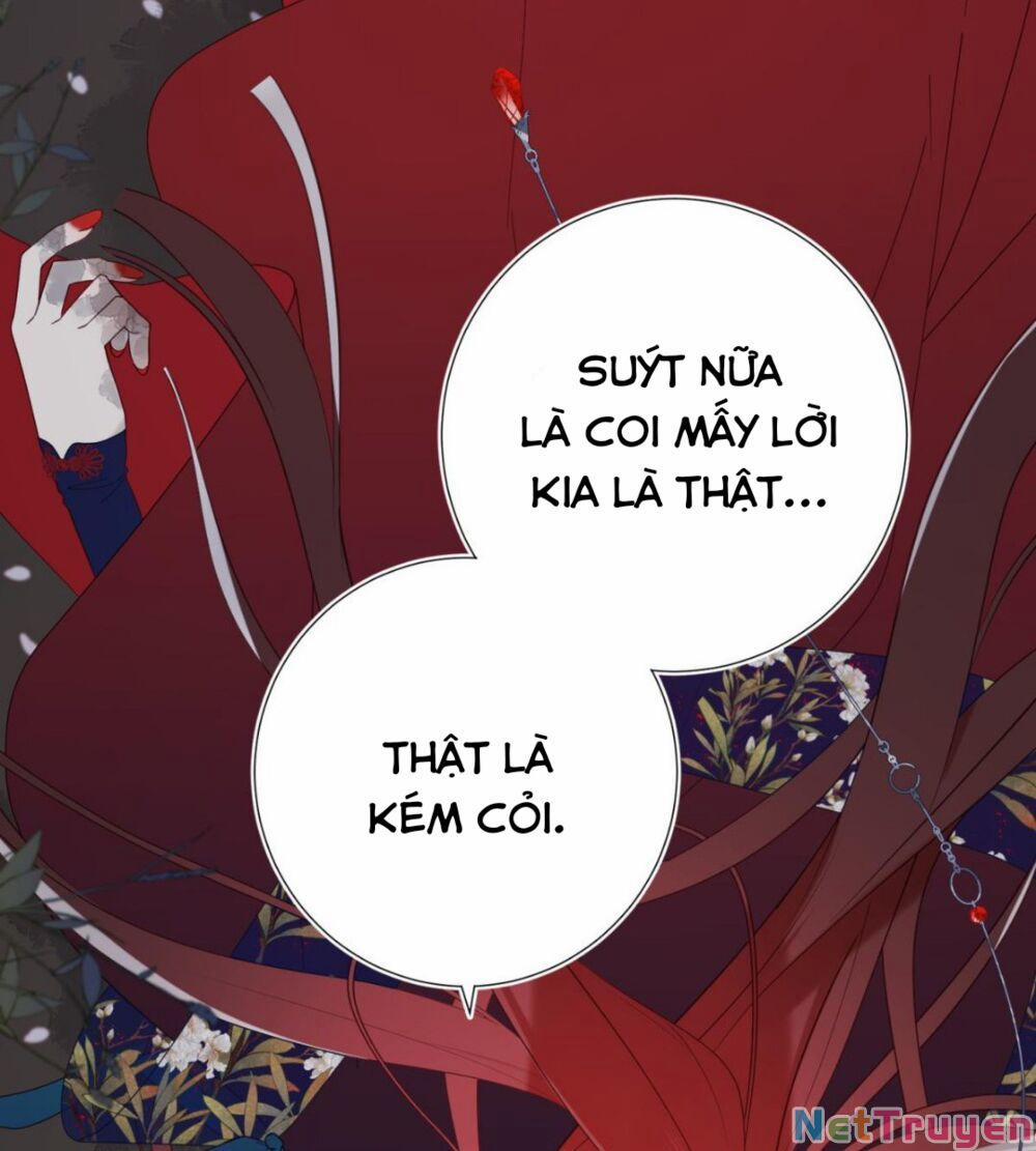 Ác Nữ Cự Tuyệt Cua Nam Chính 53 trang 43