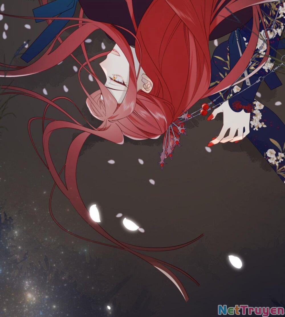 Ác Nữ Cự Tuyệt Cua Nam Chính 53 trang 44