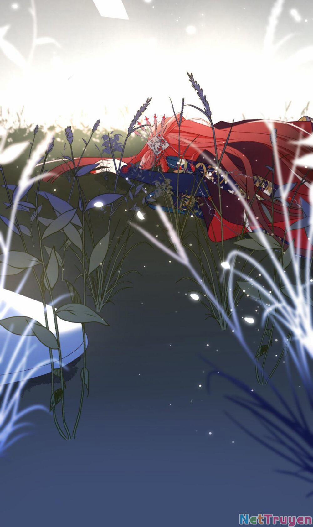 Ác Nữ Cự Tuyệt Cua Nam Chính 53 trang 46