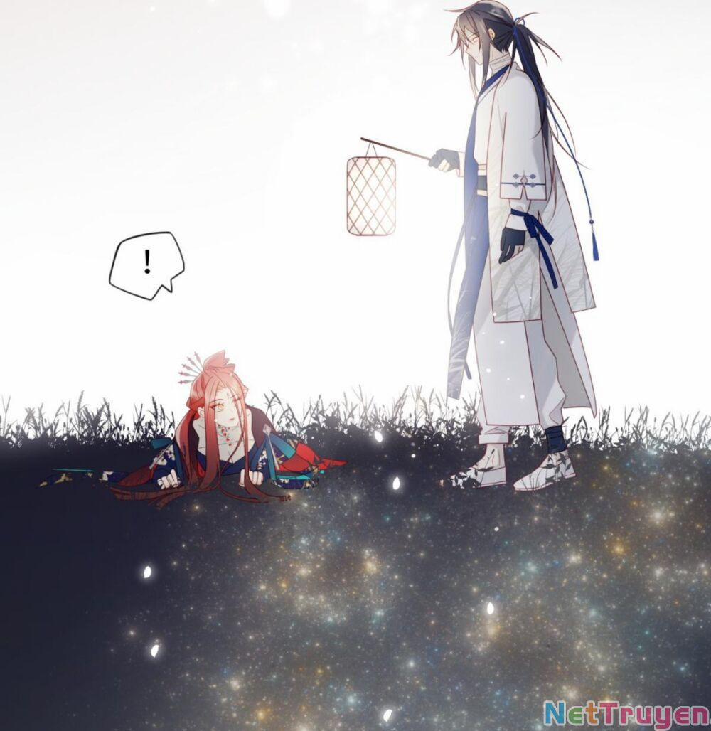 Ác Nữ Cự Tuyệt Cua Nam Chính 53 trang 48