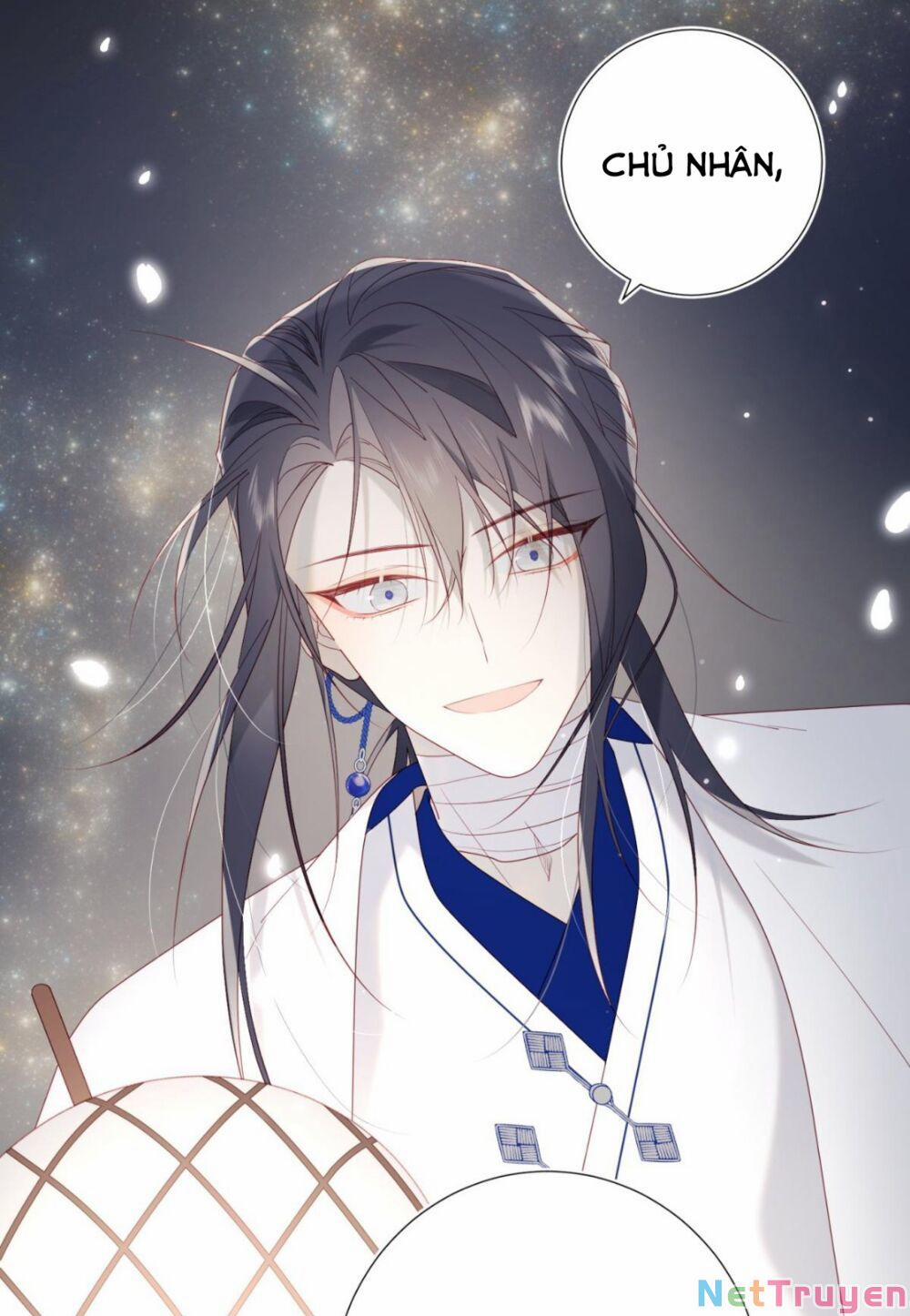 Ác Nữ Cự Tuyệt Cua Nam Chính 53 trang 49