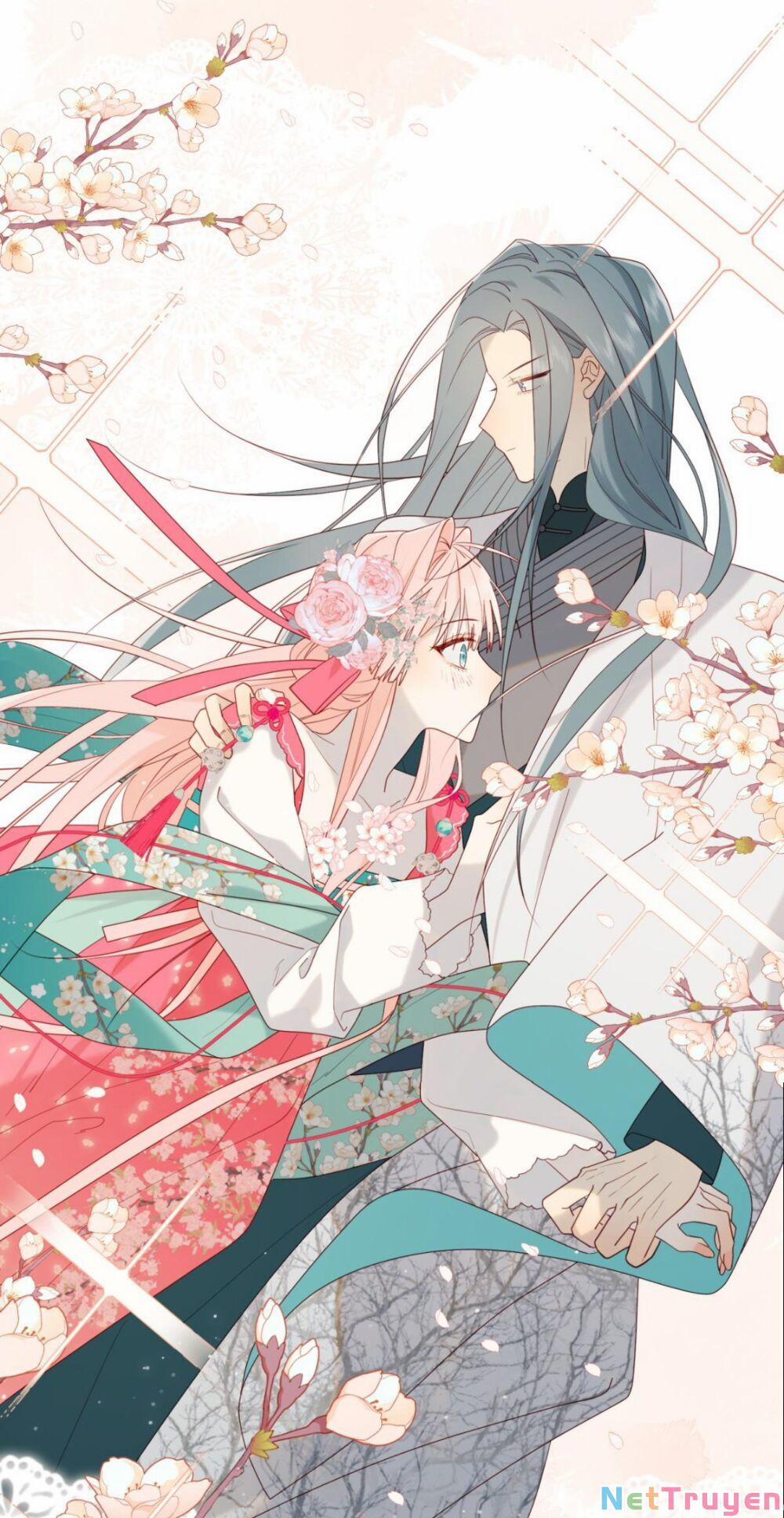 Ác Nữ Cự Tuyệt Cua Nam Chính 53 trang 5