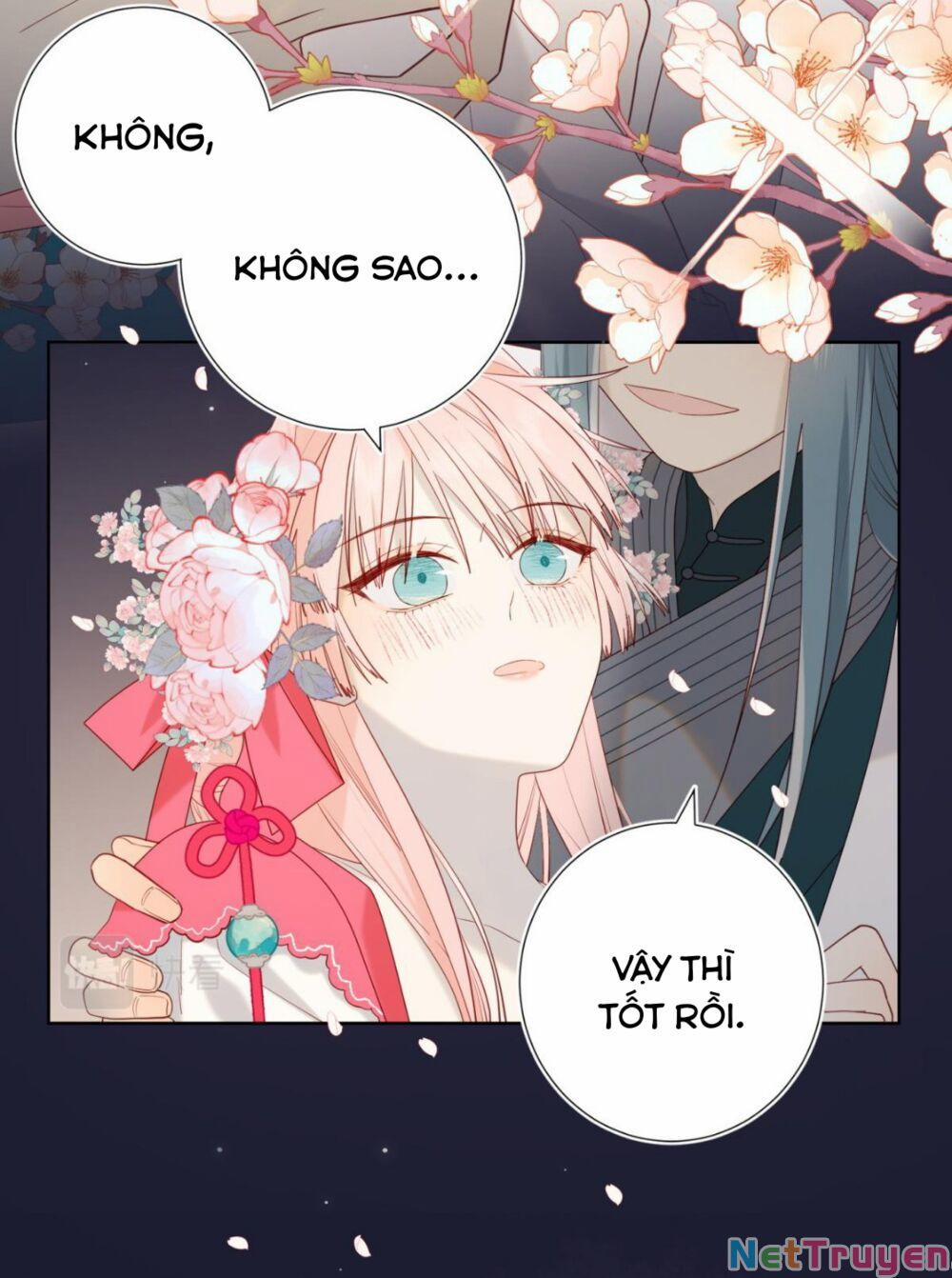 Ác Nữ Cự Tuyệt Cua Nam Chính 53 trang 7