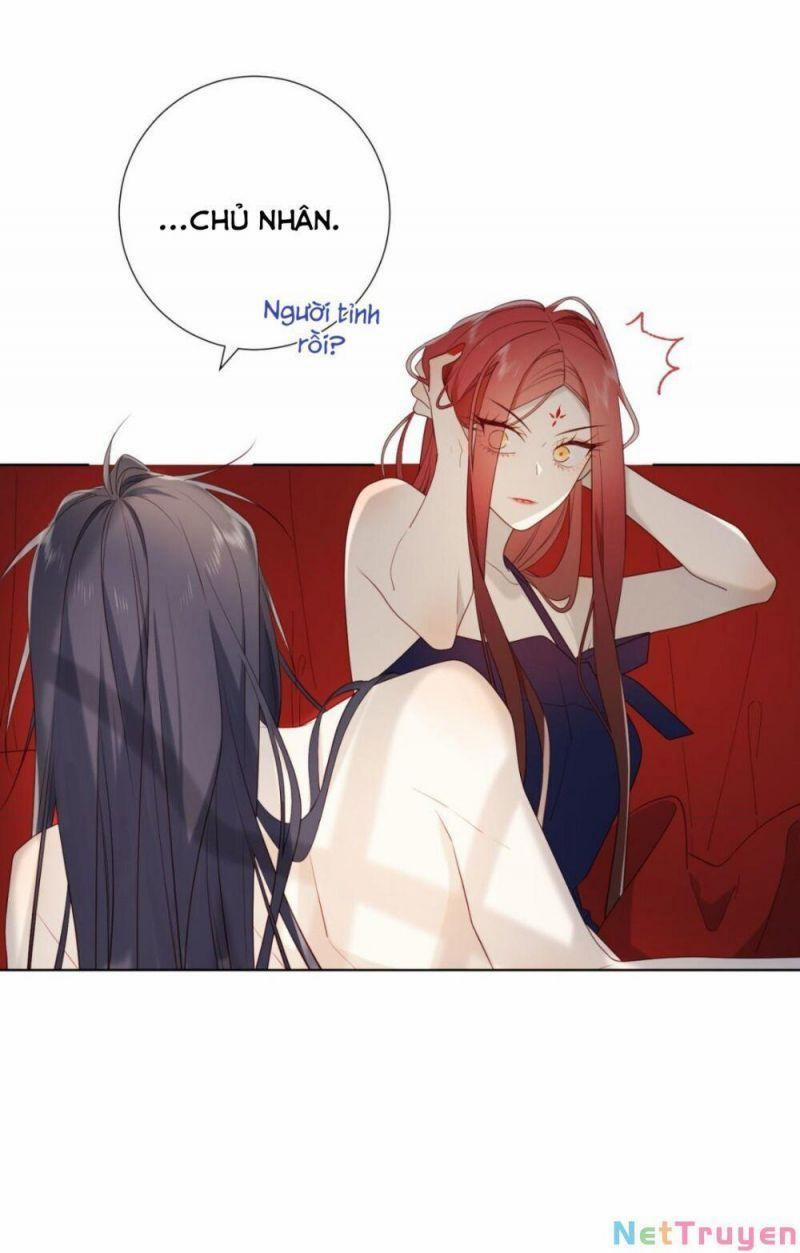 Ác Nữ Cự Tuyệt Cua Nam Chính 54 trang 13