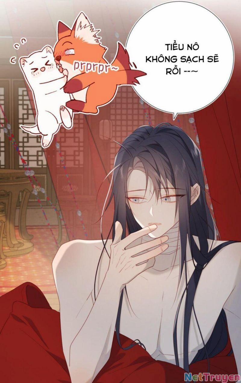 Ác Nữ Cự Tuyệt Cua Nam Chính 54 trang 17