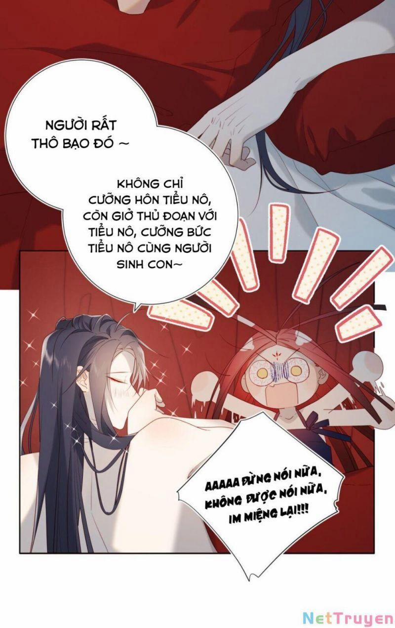 Ác Nữ Cự Tuyệt Cua Nam Chính 54 trang 18