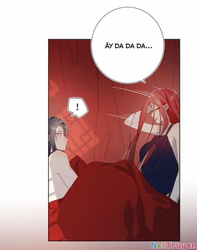 Ác Nữ Cự Tuyệt Cua Nam Chính 54 trang 19