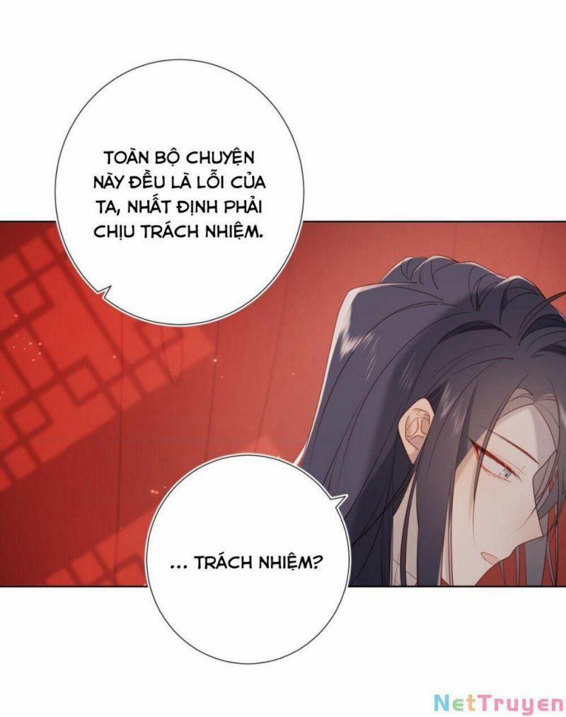 Ác Nữ Cự Tuyệt Cua Nam Chính 54 trang 22