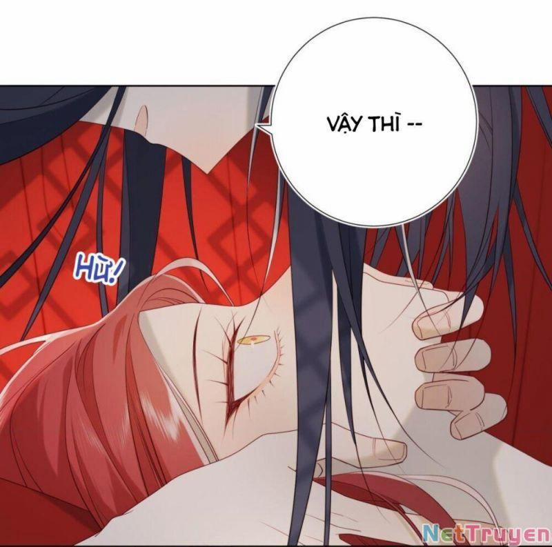 Ác Nữ Cự Tuyệt Cua Nam Chính 54 trang 24