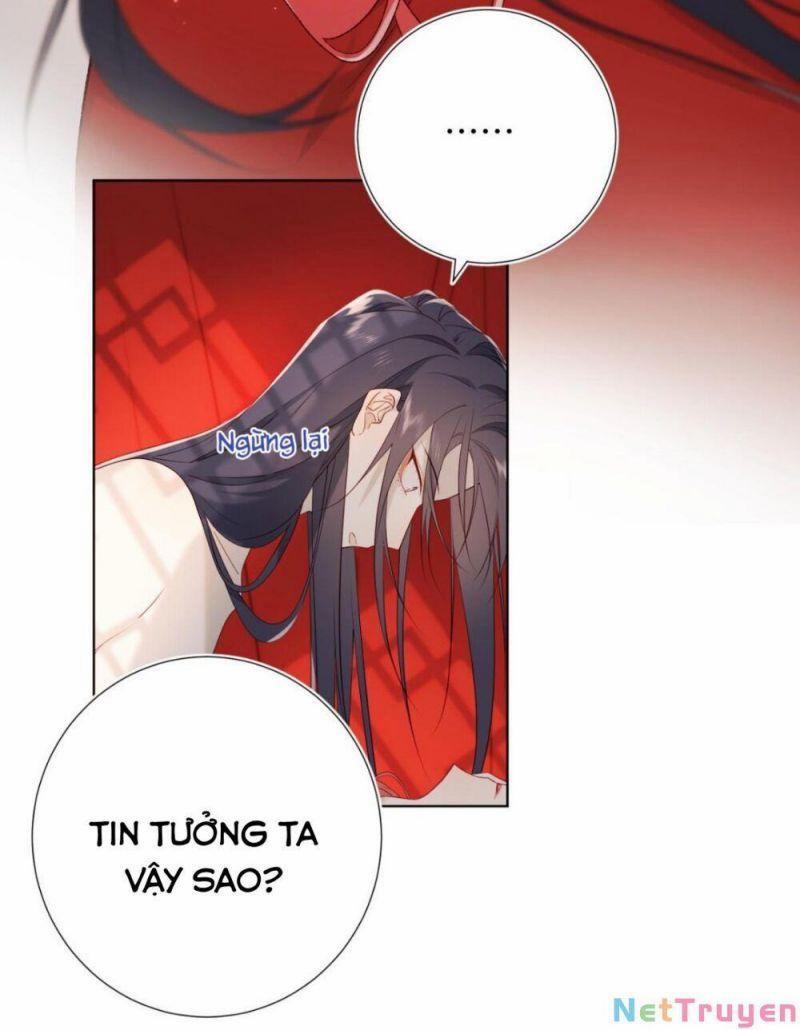 Ác Nữ Cự Tuyệt Cua Nam Chính 54 trang 29