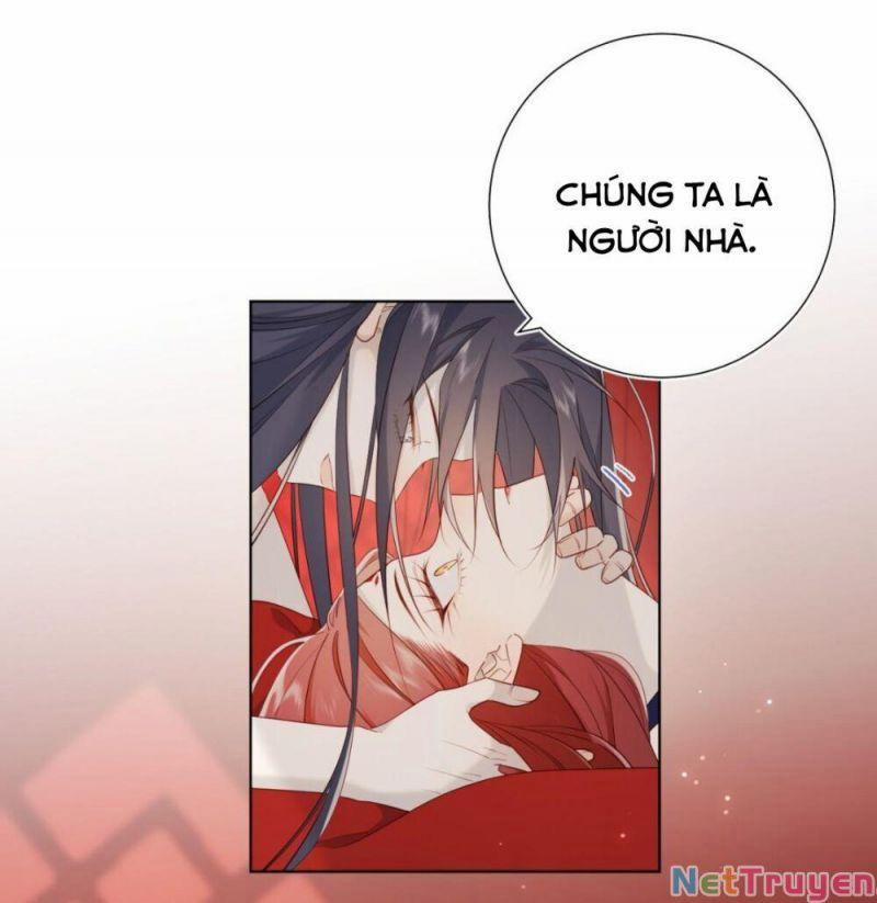 Ác Nữ Cự Tuyệt Cua Nam Chính 54 trang 33