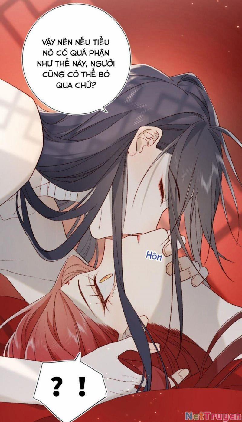 Ác Nữ Cự Tuyệt Cua Nam Chính 54 trang 34