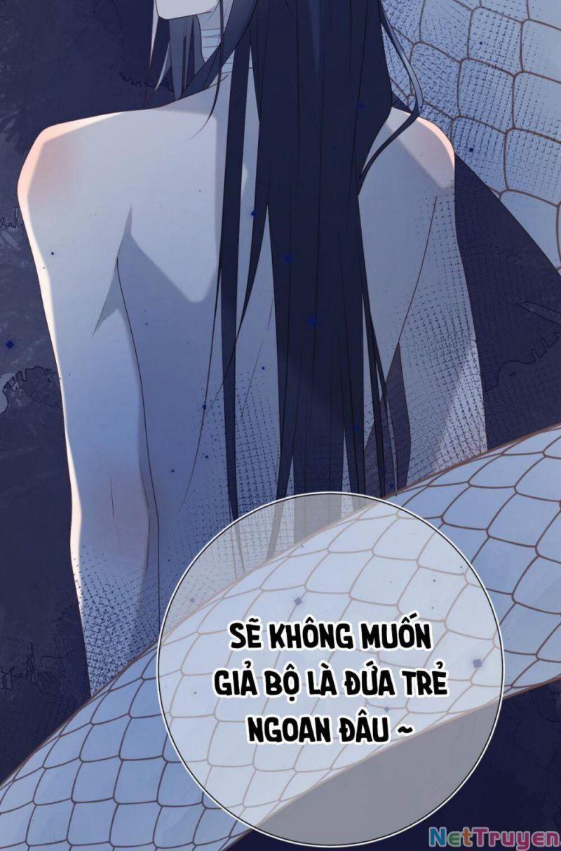 Ác Nữ Cự Tuyệt Cua Nam Chính 54 trang 38