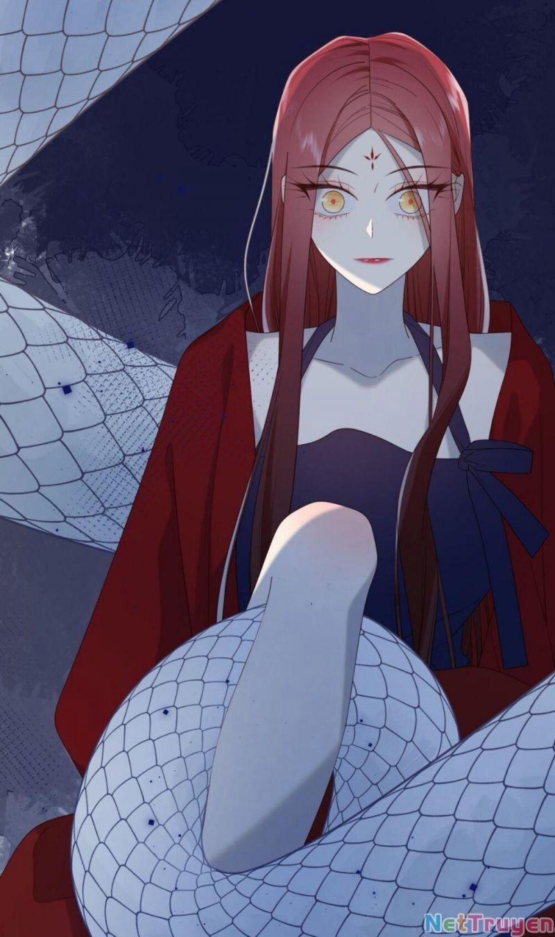 Ác Nữ Cự Tuyệt Cua Nam Chính 54 trang 39