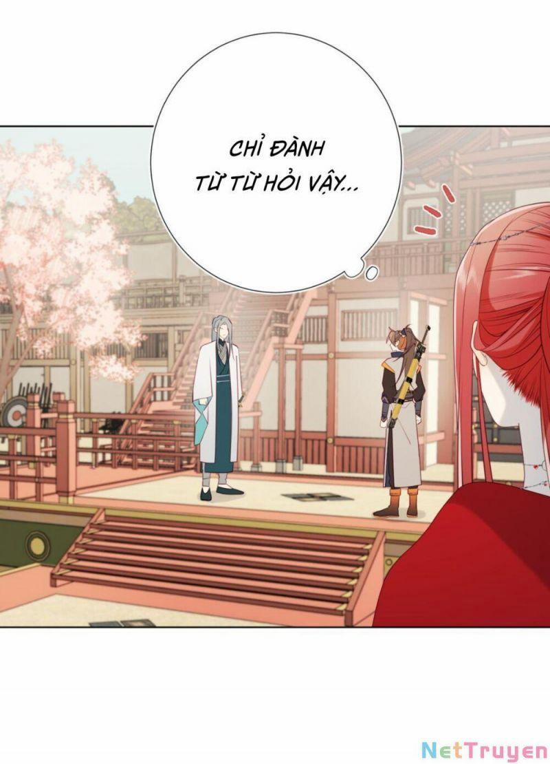 Ác Nữ Cự Tuyệt Cua Nam Chính 54 trang 43