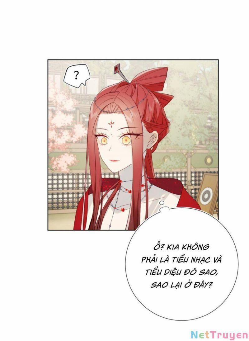 Ác Nữ Cự Tuyệt Cua Nam Chính 54 trang 44