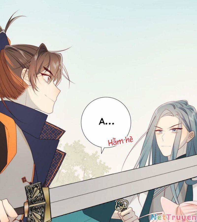 Ác Nữ Cự Tuyệt Cua Nam Chính 54 trang 46