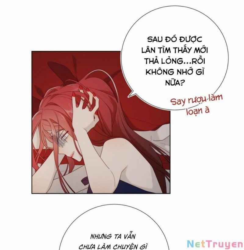 Ác Nữ Cự Tuyệt Cua Nam Chính 54 trang 9