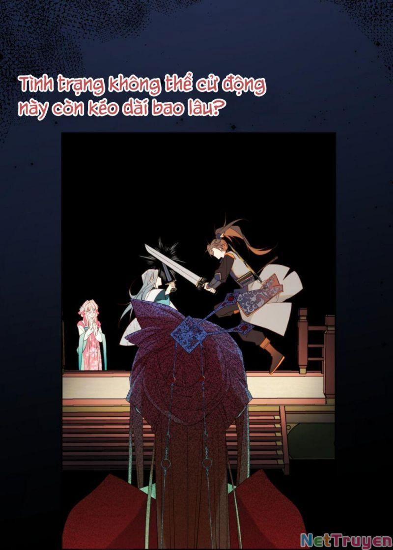 Ác Nữ Cự Tuyệt Cua Nam Chính 55 trang 19