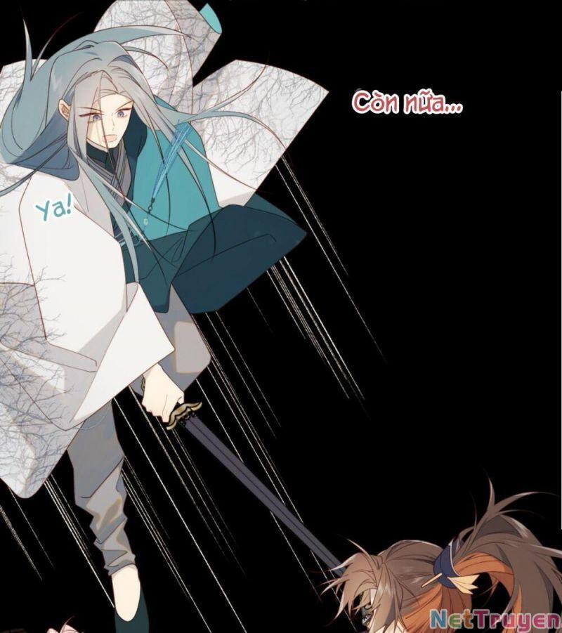 Ác Nữ Cự Tuyệt Cua Nam Chính 55 trang 20