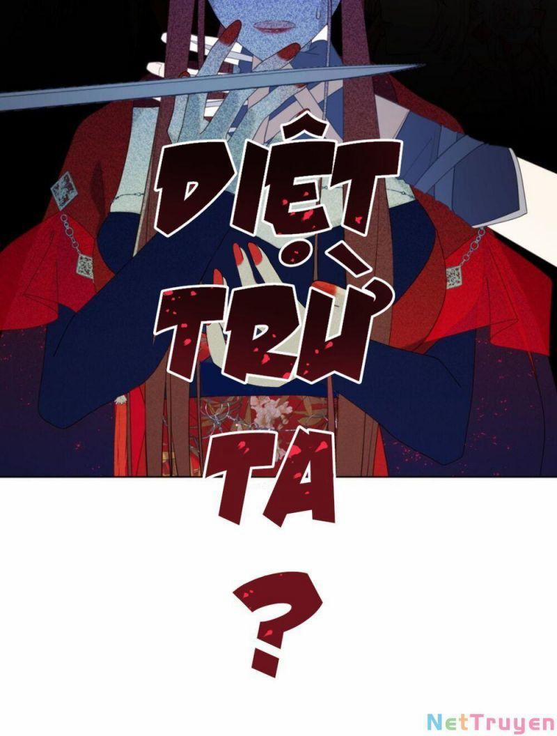 Ác Nữ Cự Tuyệt Cua Nam Chính 55 trang 23