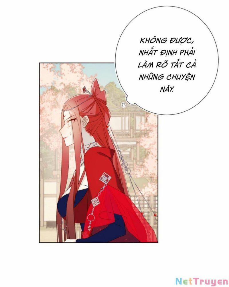 Ác Nữ Cự Tuyệt Cua Nam Chính 55 trang 24