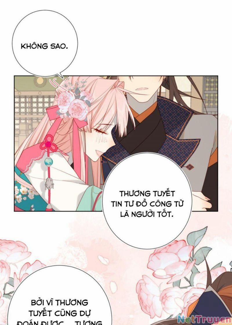 Ác Nữ Cự Tuyệt Cua Nam Chính 55 trang 28