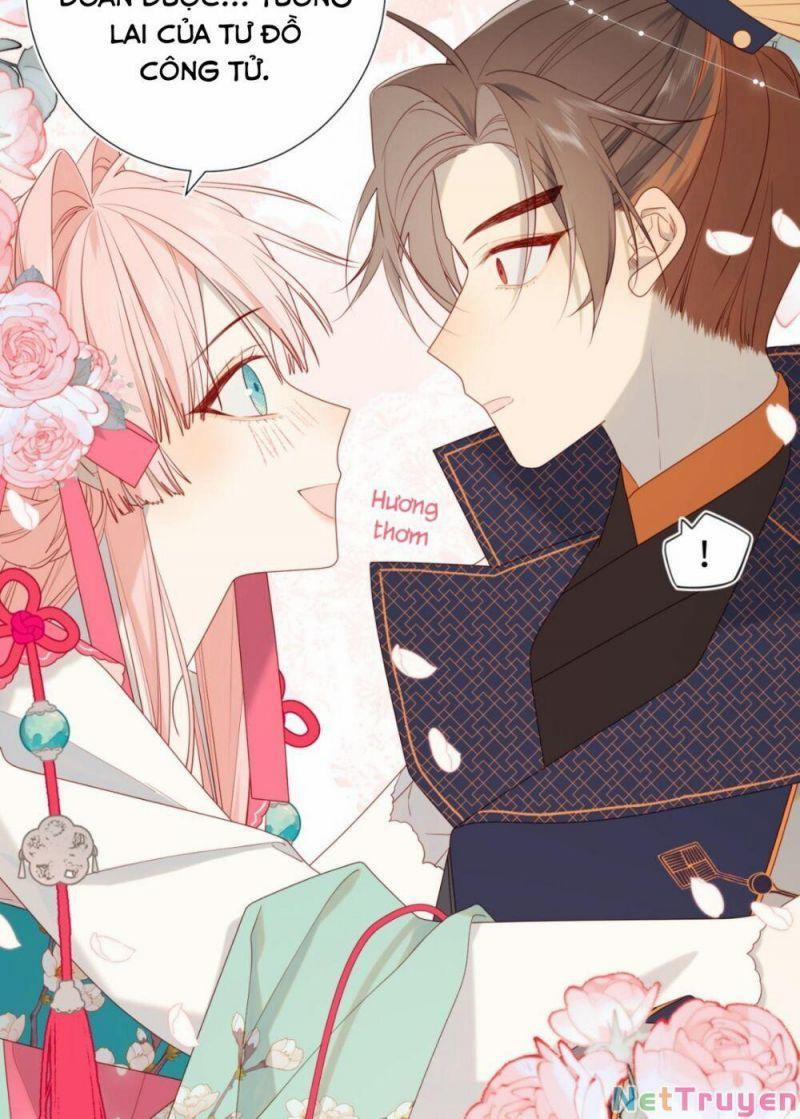 Ác Nữ Cự Tuyệt Cua Nam Chính 55 trang 29