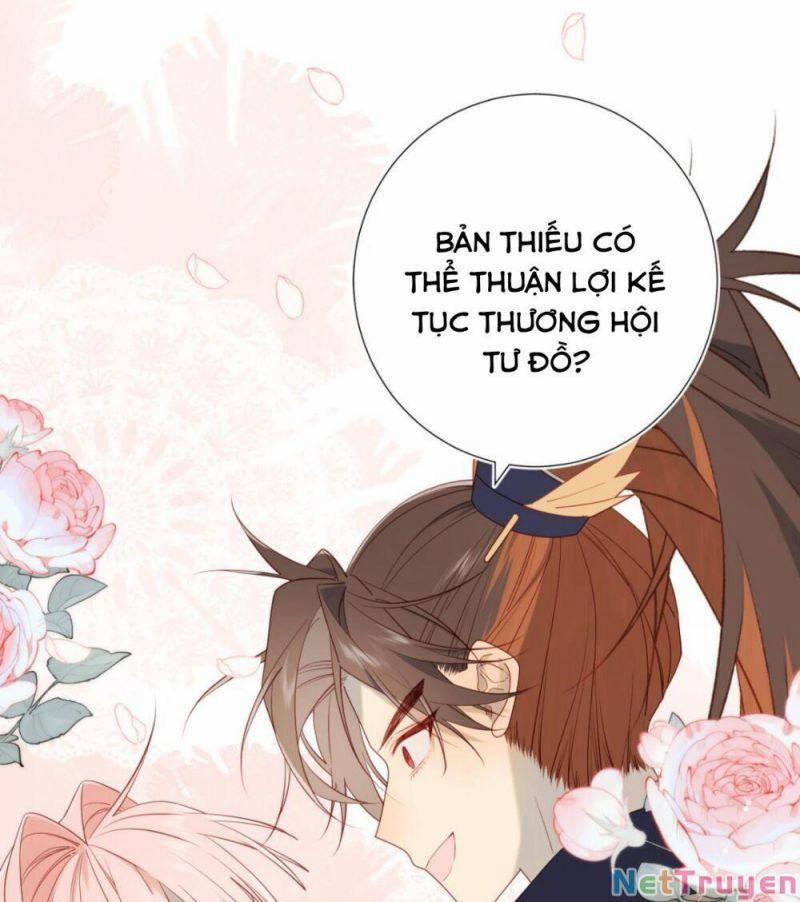 Ác Nữ Cự Tuyệt Cua Nam Chính 55 trang 32