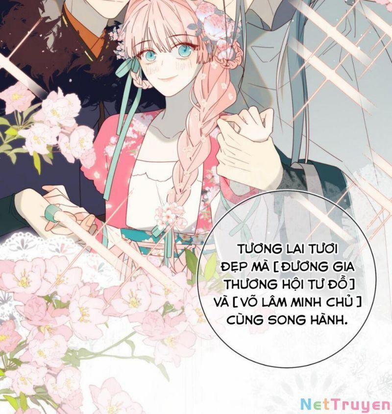 Ác Nữ Cự Tuyệt Cua Nam Chính 55 trang 35