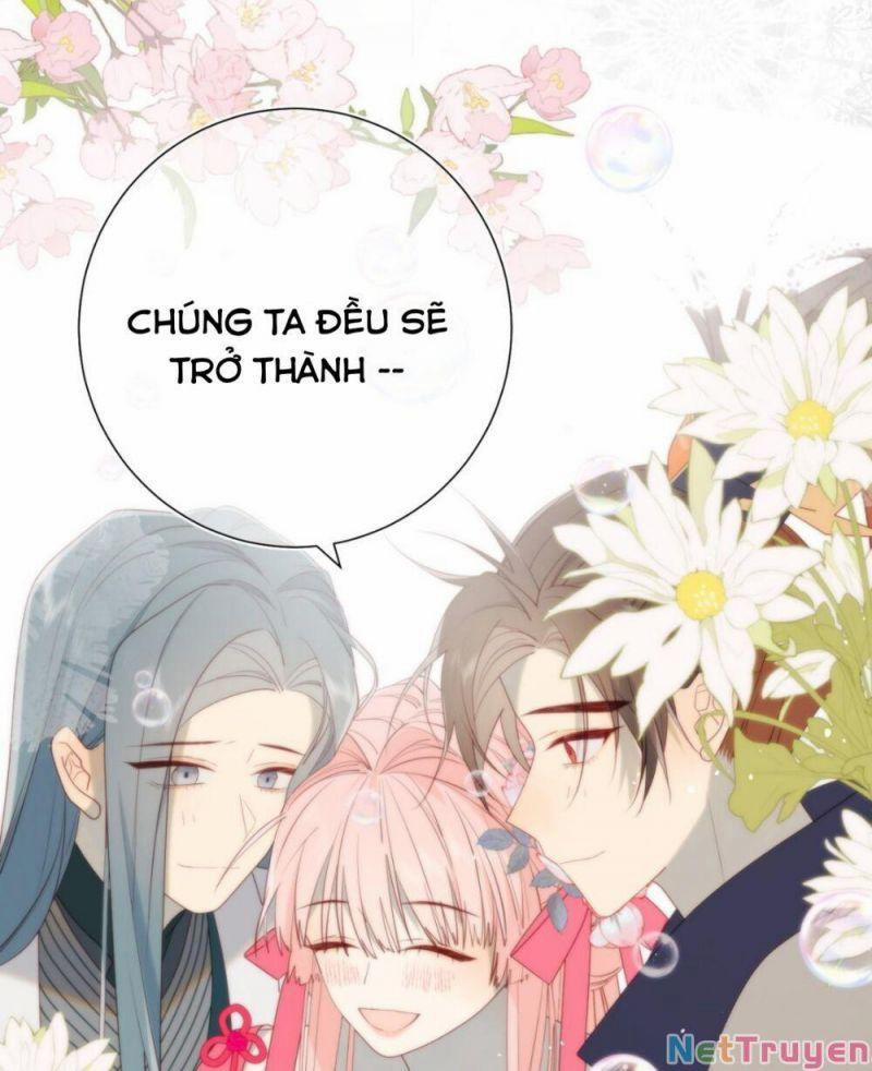 Ác Nữ Cự Tuyệt Cua Nam Chính 55 trang 36