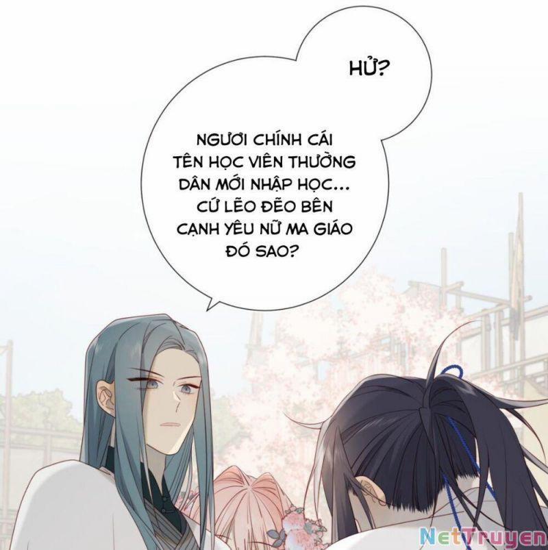 Ác Nữ Cự Tuyệt Cua Nam Chính 55 trang 44