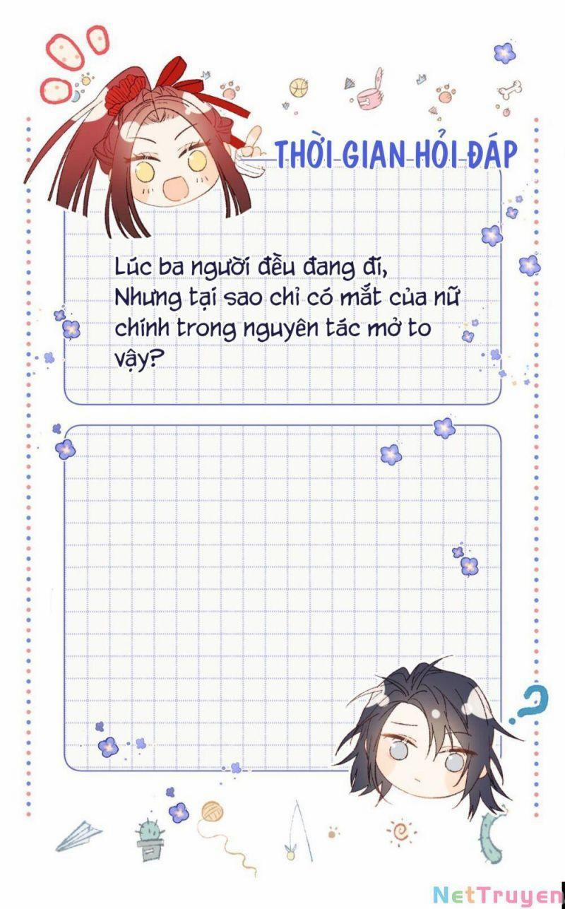 Ác Nữ Cự Tuyệt Cua Nam Chính 55 trang 54