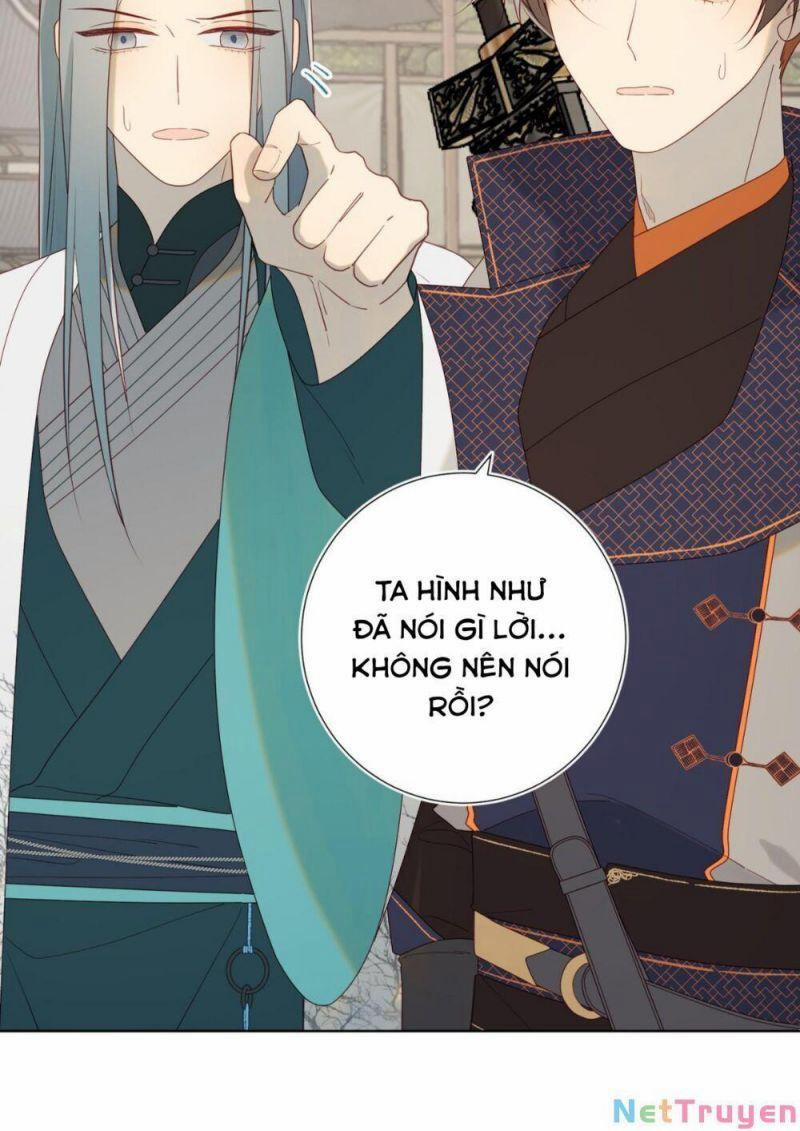 Ác Nữ Cự Tuyệt Cua Nam Chính 55 trang 56