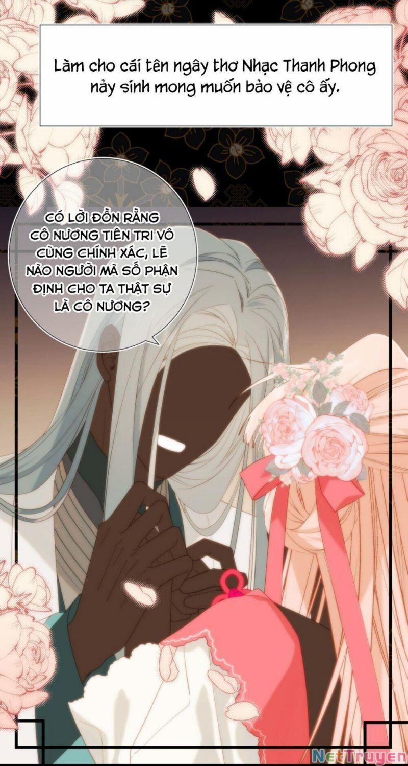 Ác Nữ Cự Tuyệt Cua Nam Chính 55 trang 8