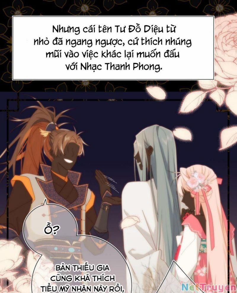 Ác Nữ Cự Tuyệt Cua Nam Chính 55 trang 9