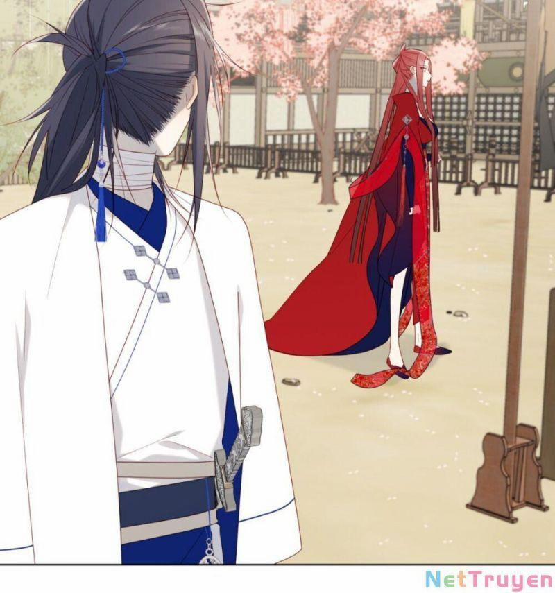 Ác Nữ Cự Tuyệt Cua Nam Chính 56 trang 14