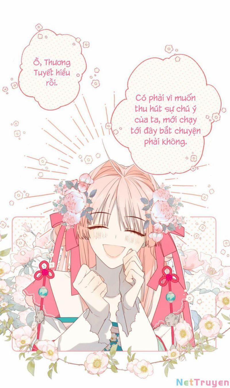 Ác Nữ Cự Tuyệt Cua Nam Chính 56 trang 20