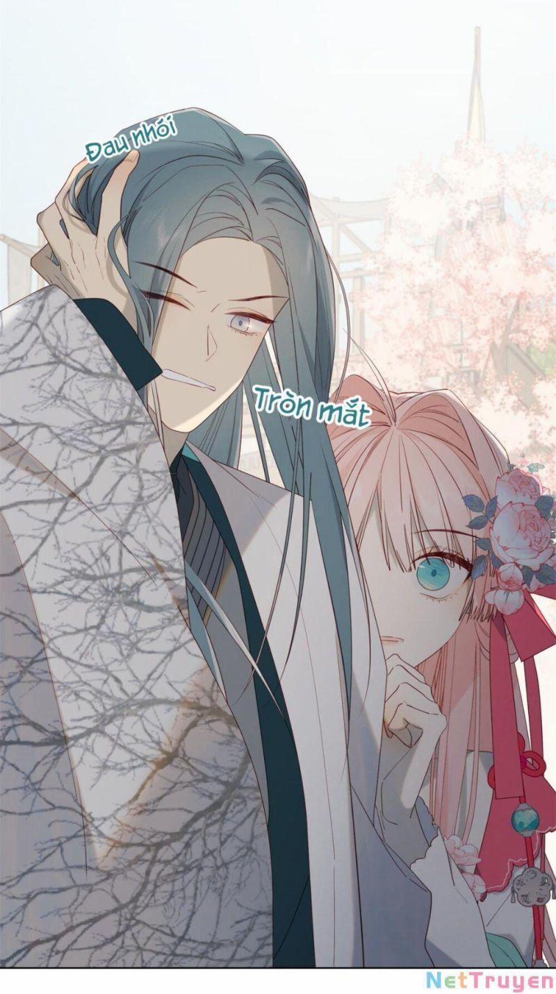 Ác Nữ Cự Tuyệt Cua Nam Chính 56 trang 3