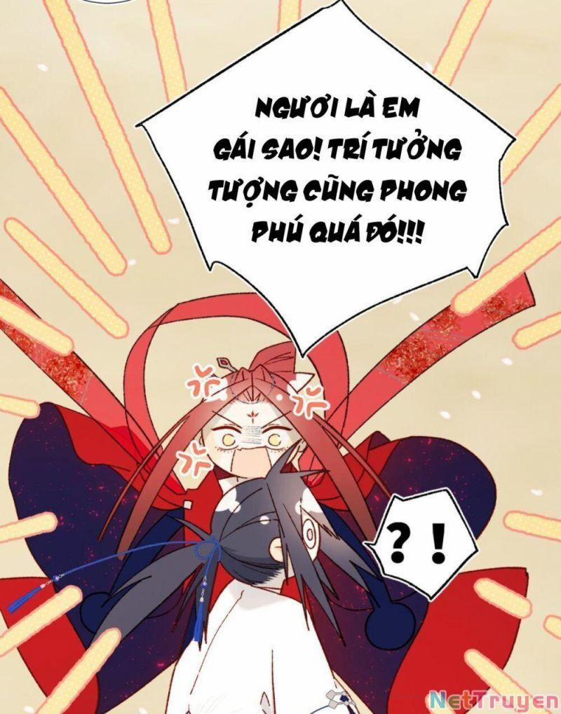 Ác Nữ Cự Tuyệt Cua Nam Chính 56 trang 30