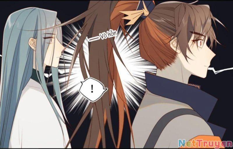 Ác Nữ Cự Tuyệt Cua Nam Chính 56 trang 32