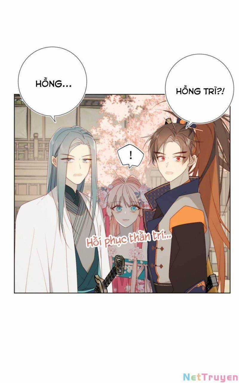 Ác Nữ Cự Tuyệt Cua Nam Chính 56 trang 35